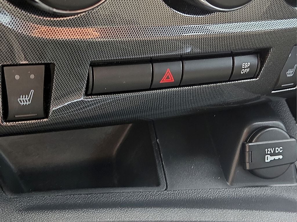 2009 Dodge Challenger SRT8