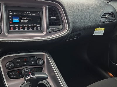 2021 Dodge Challenger GT