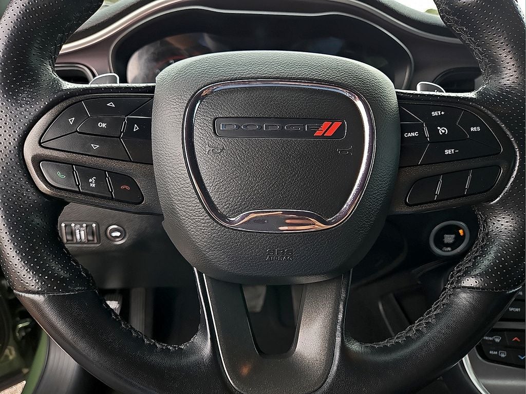 2021 Dodge Challenger GT