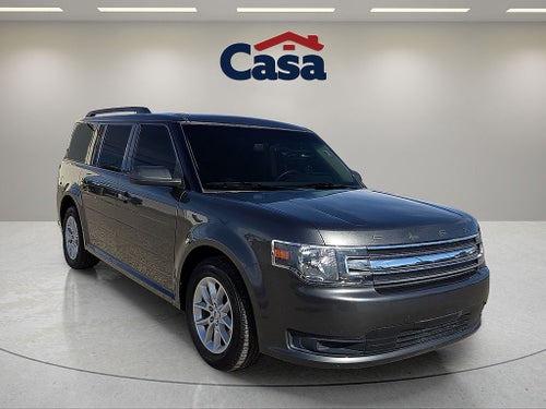 2019 Ford Flex SE