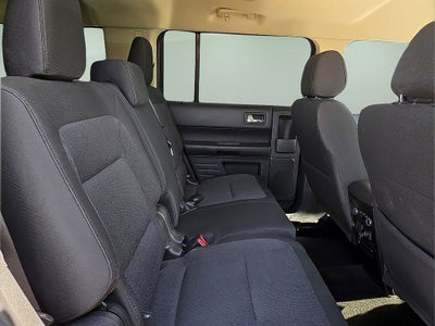 2019 Ford Flex SE
