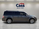 2019 Ford Flex SE