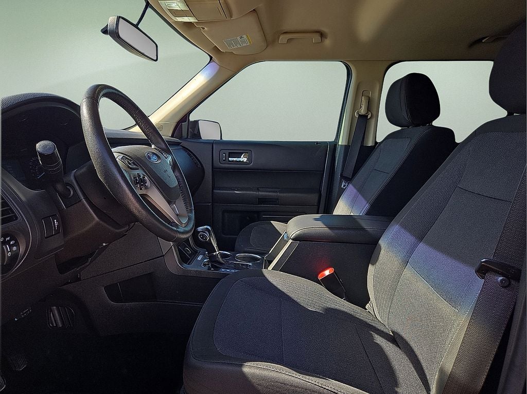 2019 Ford Flex SE