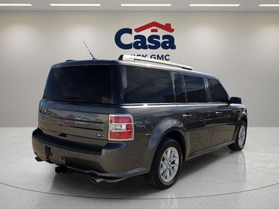 2019 Ford Flex SE