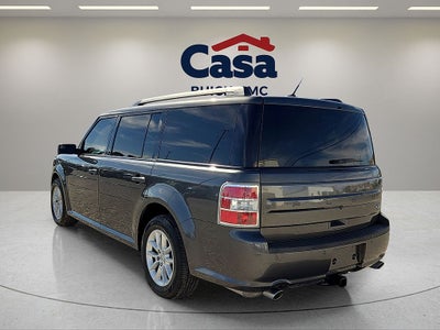 2019 Ford Flex SE