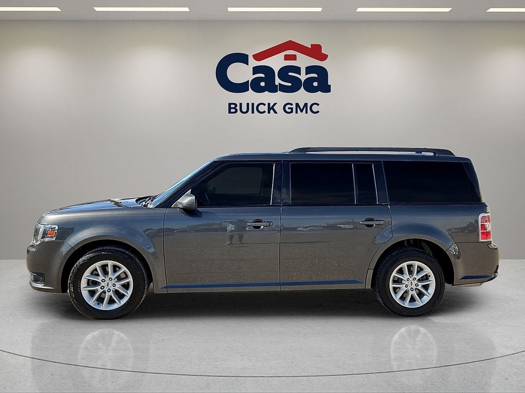 2019 Ford Flex SE