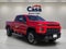 2022 Chevrolet Silverado 2500HD Custom