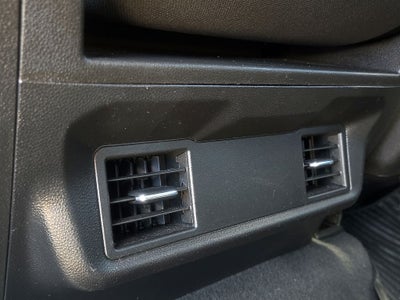 2022 Chevrolet Silverado 2500HD Custom