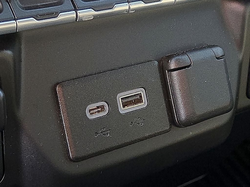 2022 Chevrolet Silverado 2500HD Custom