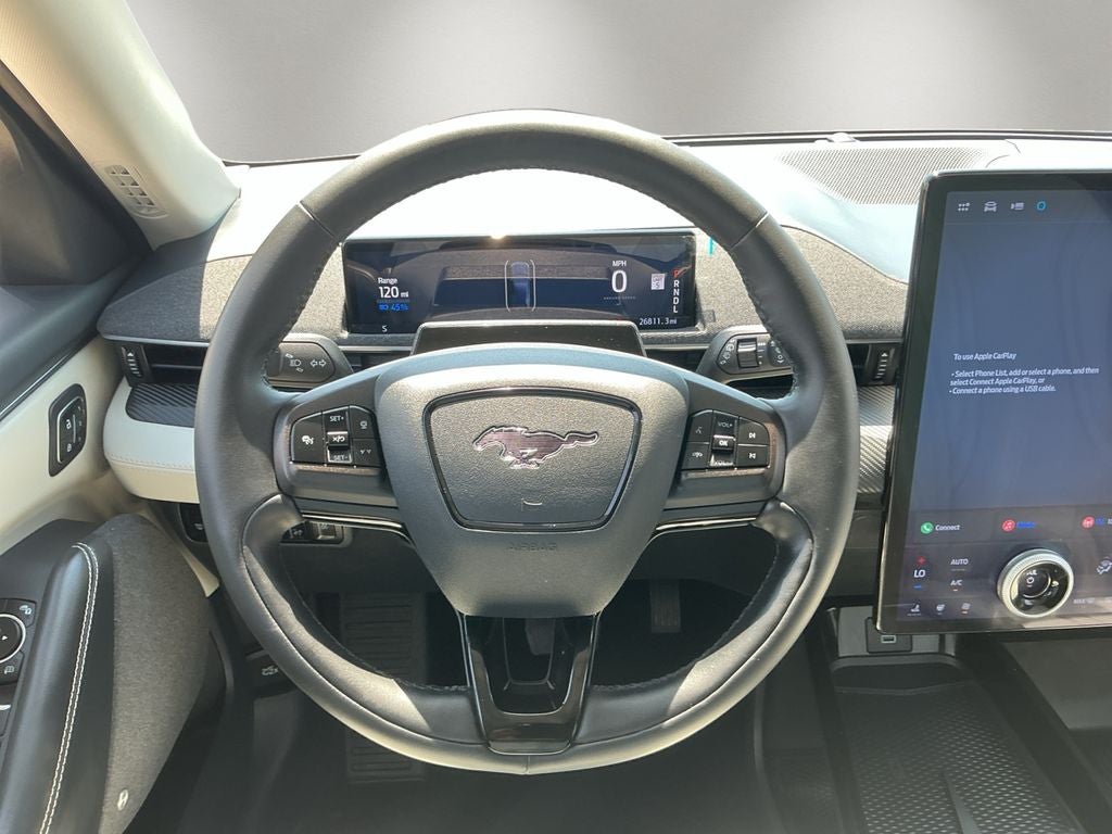 2024 Ford Mustang Mach-E Premium