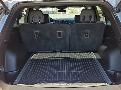 2019 Chevrolet Blazer Premier