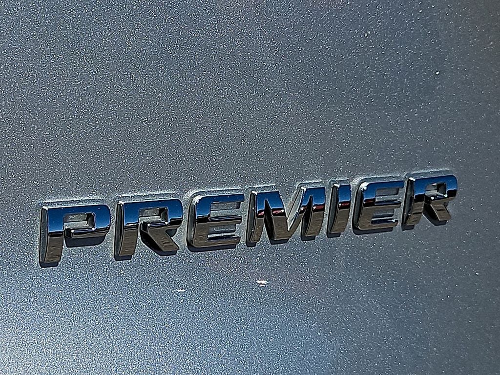 2019 Chevrolet Blazer Premier