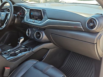 2019 Chevrolet Blazer Premier