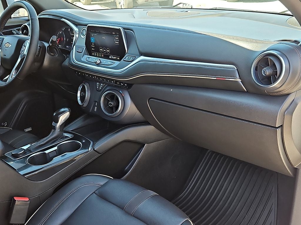 2019 Chevrolet Blazer Premier