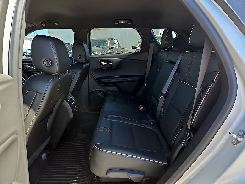 2019 Chevrolet Blazer Premier