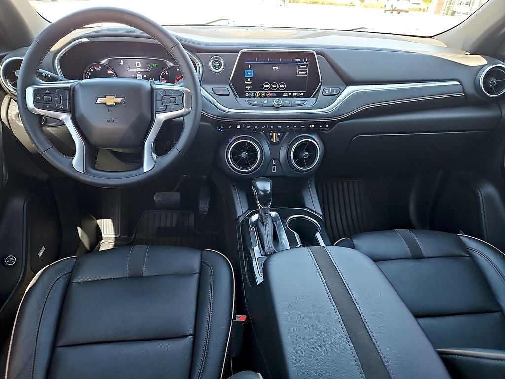 2019 Chevrolet Blazer Premier