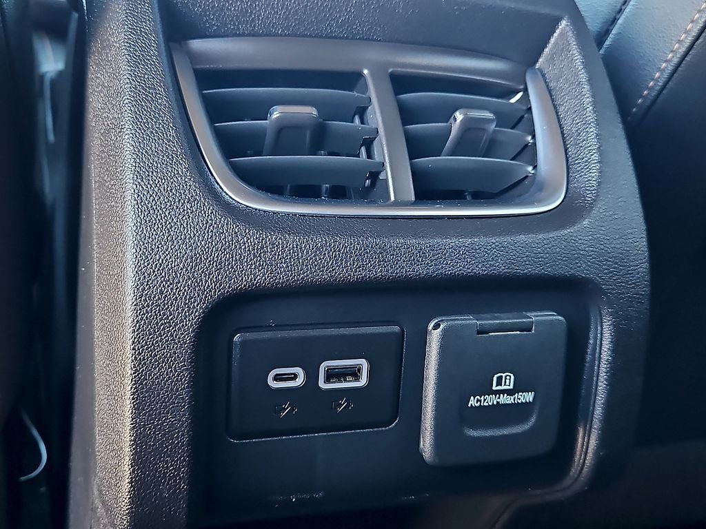 2019 Chevrolet Blazer Premier