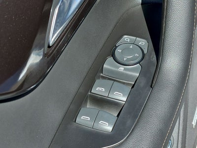 2019 Chevrolet Blazer Premier