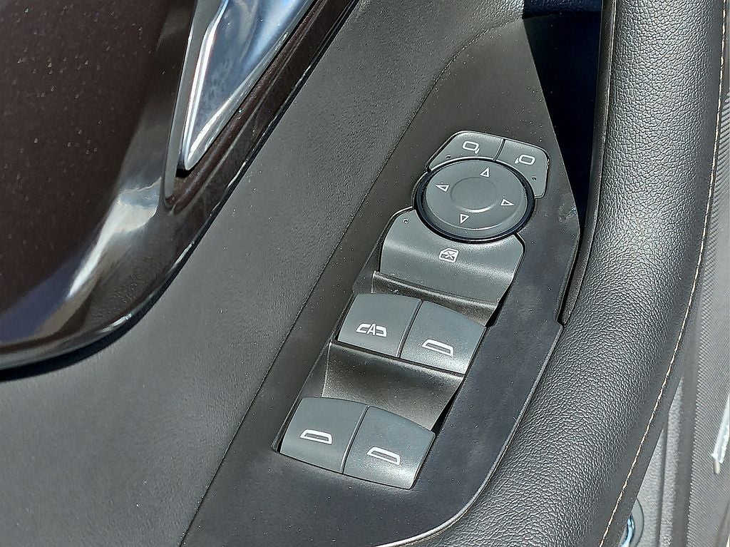 2019 Chevrolet Blazer Premier