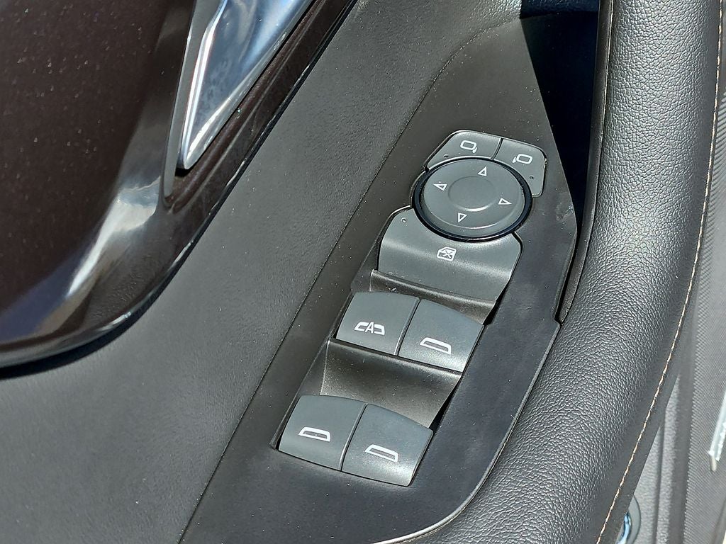 2019 Chevrolet Blazer Premier