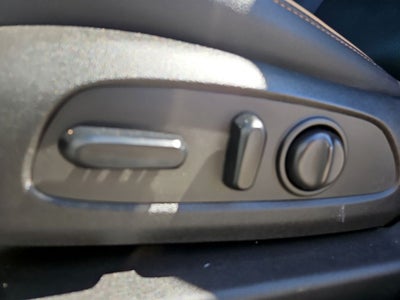 2019 Chevrolet Blazer Premier