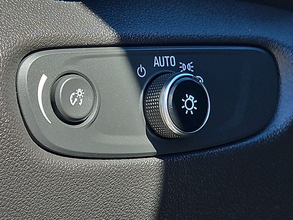 2019 Chevrolet Blazer Premier