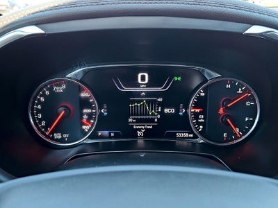 2019 Chevrolet Blazer Premier