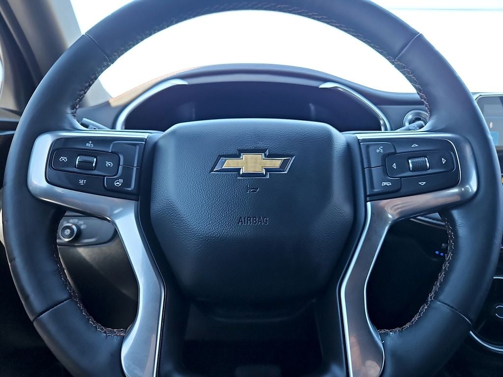 2019 Chevrolet Blazer Premier