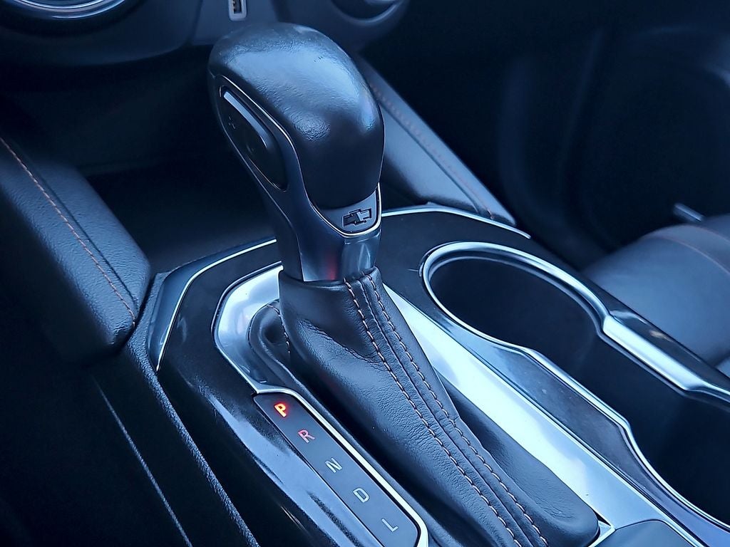 2019 Chevrolet Blazer Premier