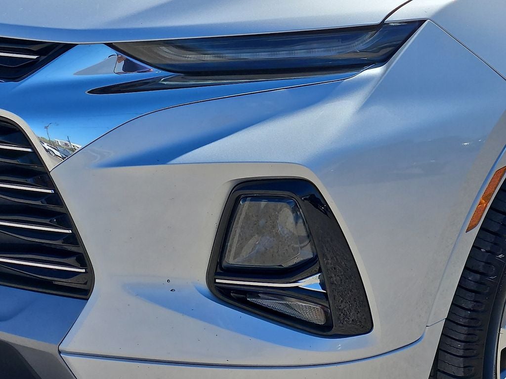 2019 Chevrolet Blazer Premier