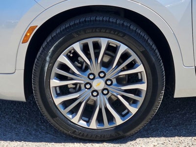 2019 Chevrolet Blazer Premier