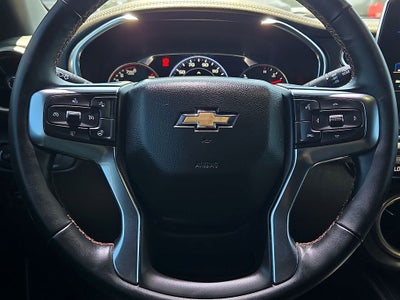 2024 Chevrolet Blazer Premier