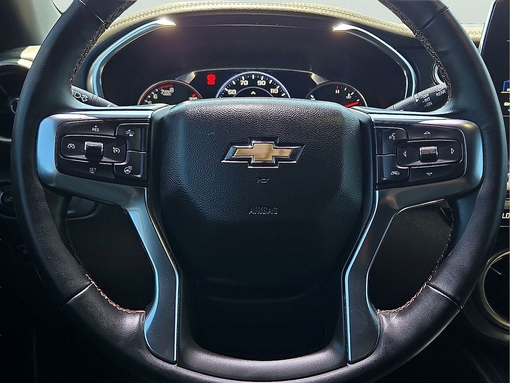 2024 Chevrolet Blazer Premier