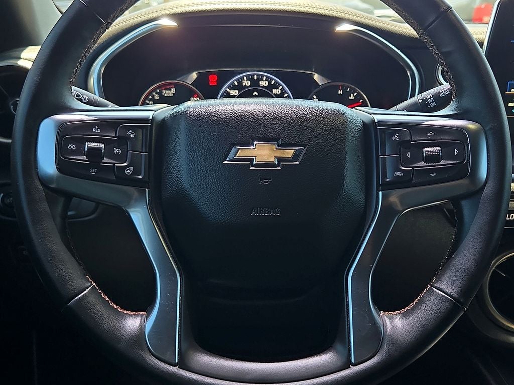 2024 Chevrolet Blazer Premier