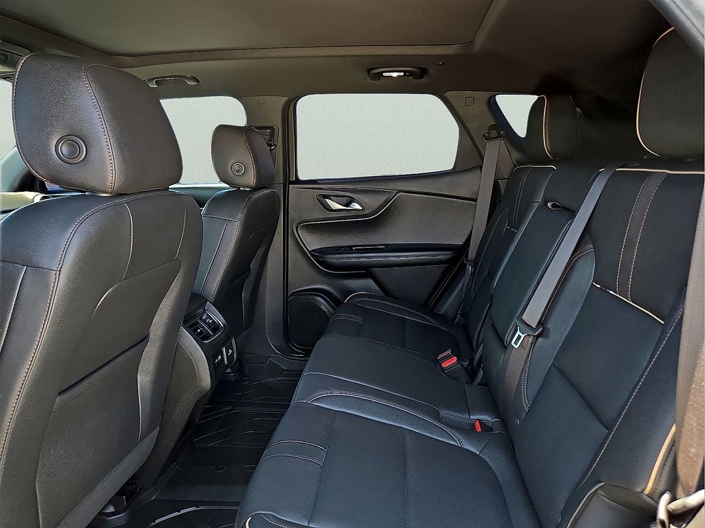 2024 Chevrolet Blazer Premier