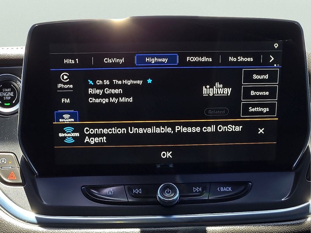 2024 Chevrolet Blazer Premier