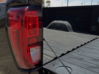 2020 GMC Sierra 1500 SLE