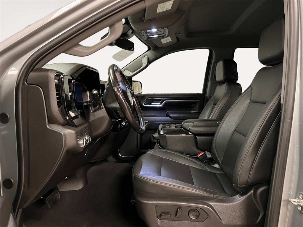 2024 GMC Sierra 1500 SLT Las Cruces, NM NM El Paso, TX San Antonio