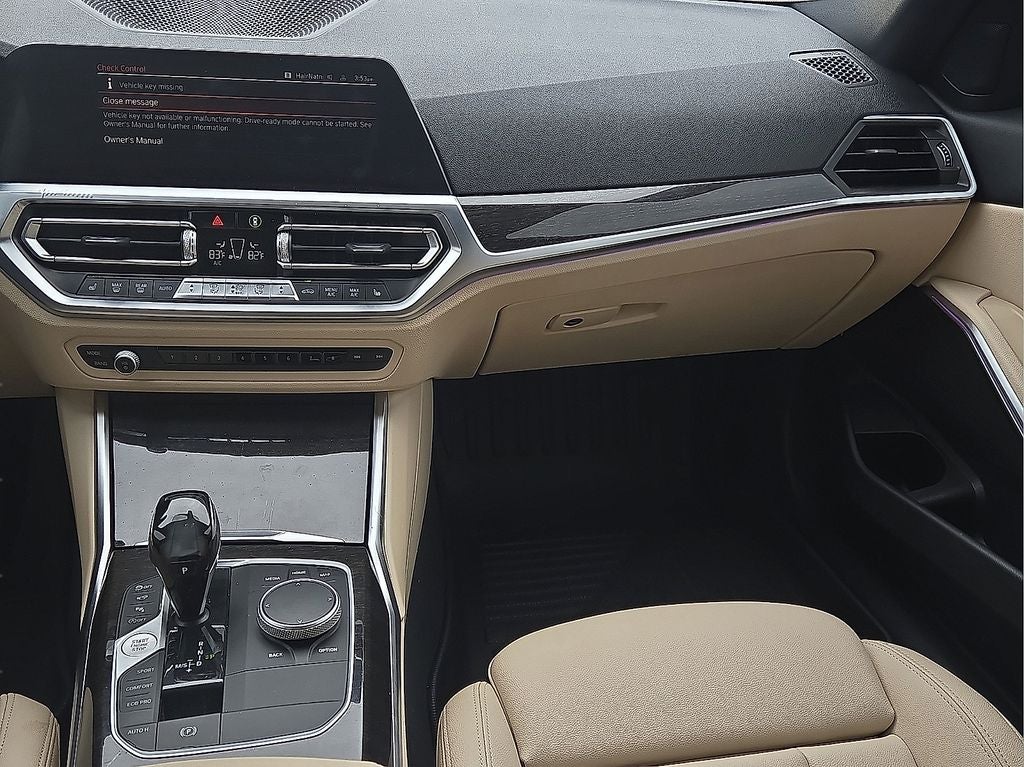 2021 BMW 3 Series 330i