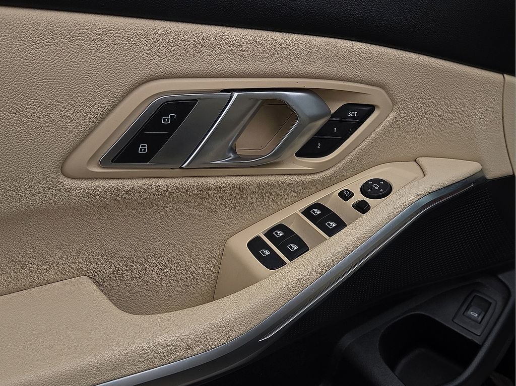 2021 BMW 3 Series 330i