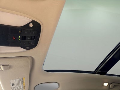 2020 INFINITI QX50 LUXE