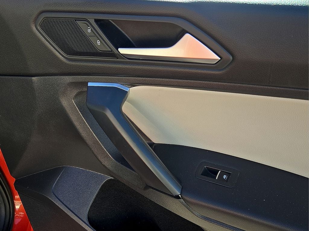 2019 Volkswagen Tiguan 2.0T SEL