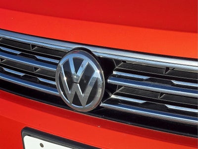 2019 Volkswagen Tiguan 2.0T SEL