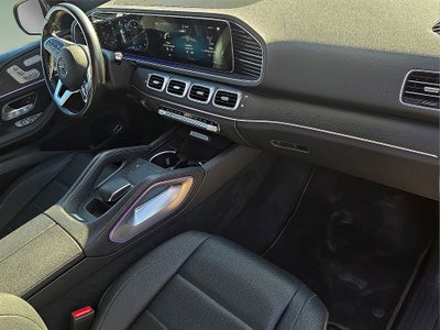 2022 Mercedes-Benz GLE GLE 350 4MATIC®