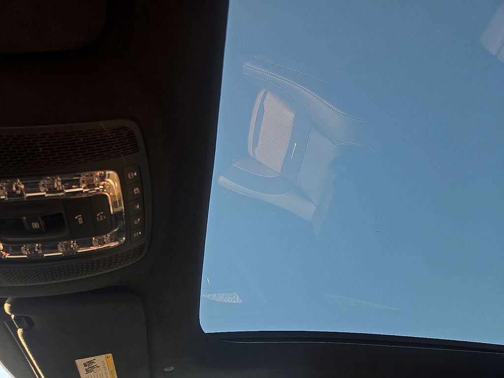 2022 Mercedes-Benz GLE GLE 63 S AMG® 4MATIC®