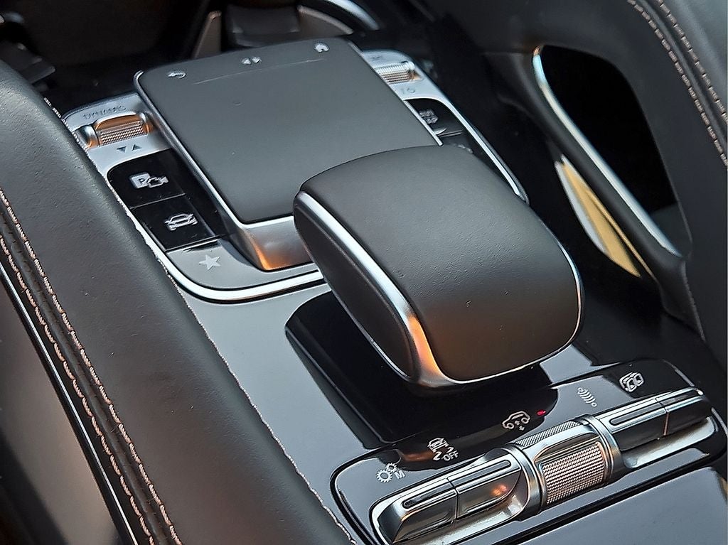 2022 Mercedes-Benz GLE GLE 63 S AMG® 4MATIC®