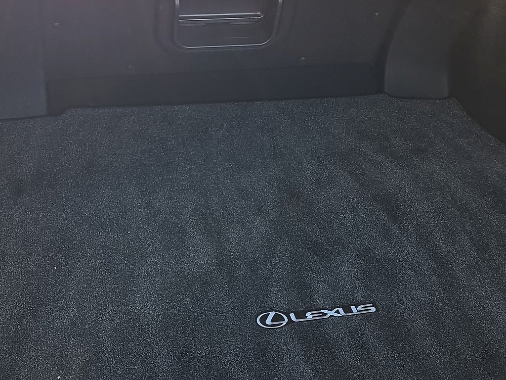 2022 Lexus ES 350 F Sport