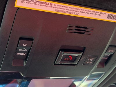 2022 Lexus ES 350 F Sport