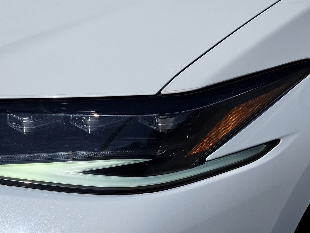 2022 Lexus ES 350 F Sport