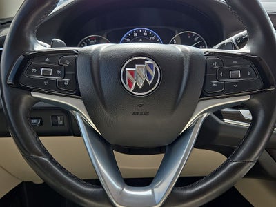 2023 Buick Enclave Premium Group